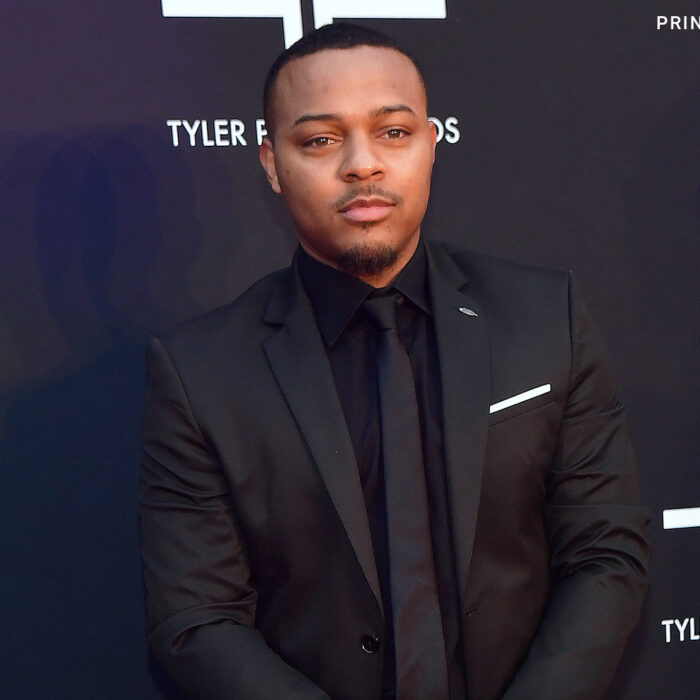 Is Bow Wow the next hip-hop star on his way to WWE?