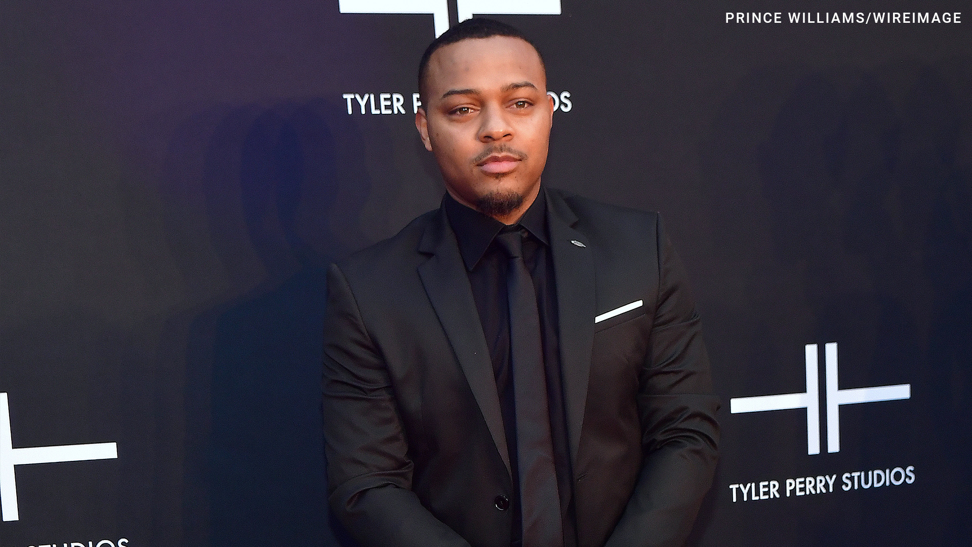 Is Bow Wow the next hip-hop star on his way to WWE?