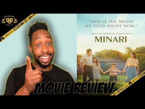 Minari – Movie Review (2021) | Steven Yeun, Yeri Han