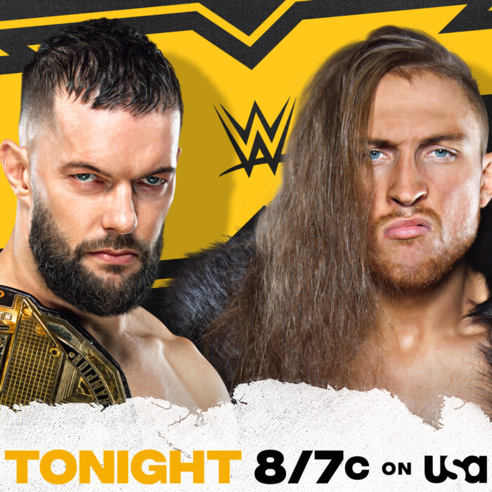 NXT Champion Finn Balor to come face-to-face with Pete Dunne