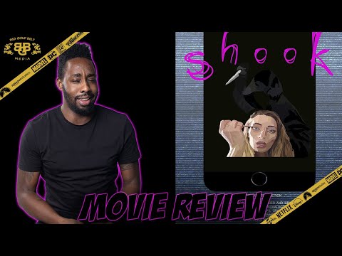 Shook – Movie Review (2021) | Nicola Posener, Grant Rosenmeyer | SHUDDER