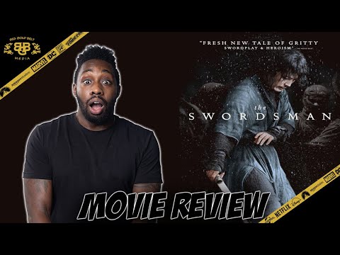 THE SWORDSMAN 검객 – Movie Review (2021) | Jang Hyuk, Kim Hyeon-soo