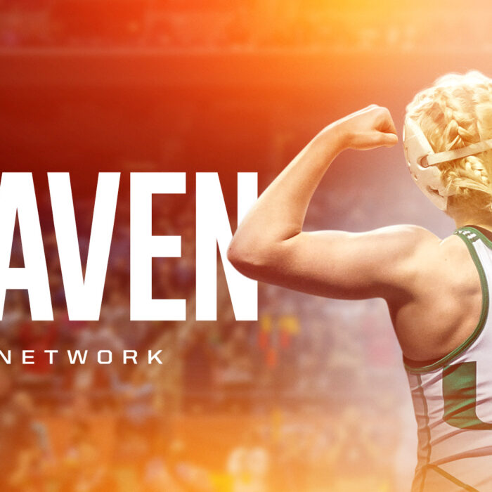 WWE Network Documentaries presents HEAVEN, premiering March 7