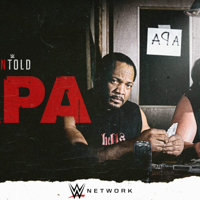 WWE Network schedule for the week of Feb. 1, 2021: WWE Untold: APA, “Stone Cold” on WWE’s The Bump and more