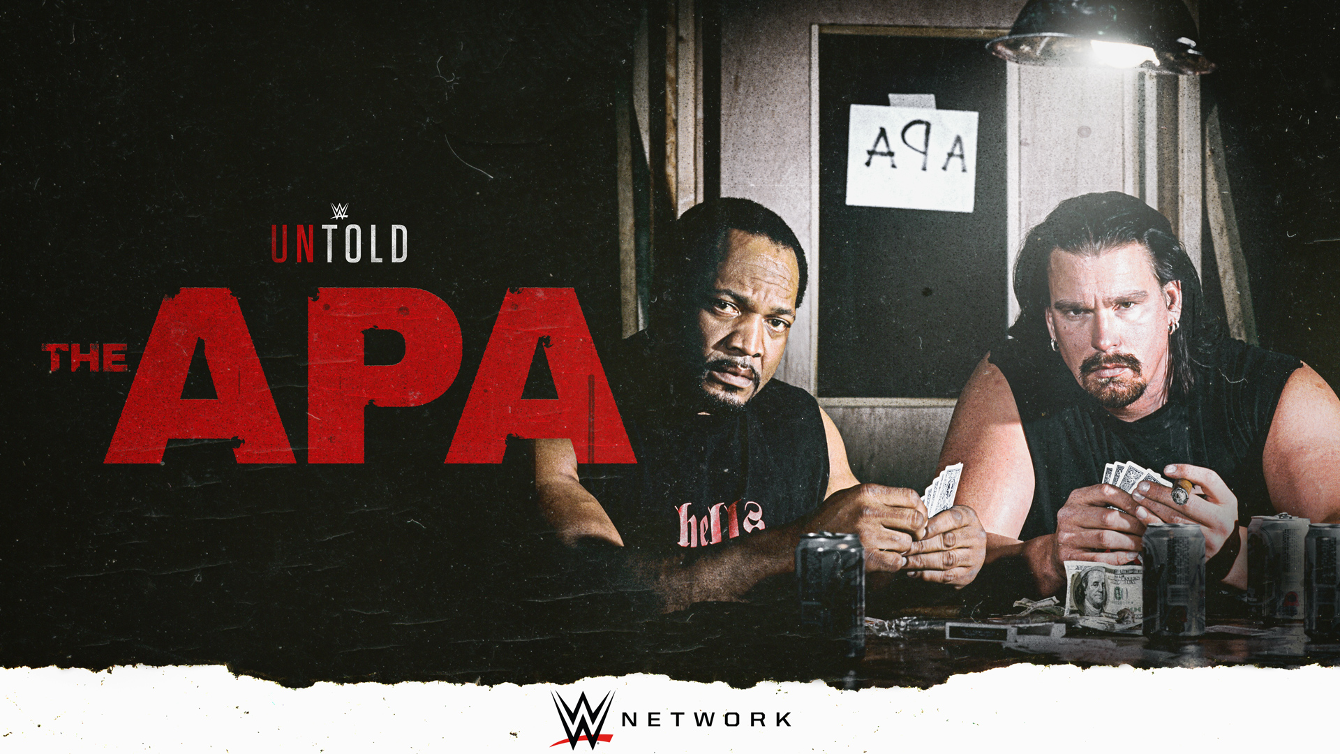 WWE Network schedule for the week of Feb. 1, 2021: WWE Untold: APA, “Stone Cold” on WWE’s The Bump and more