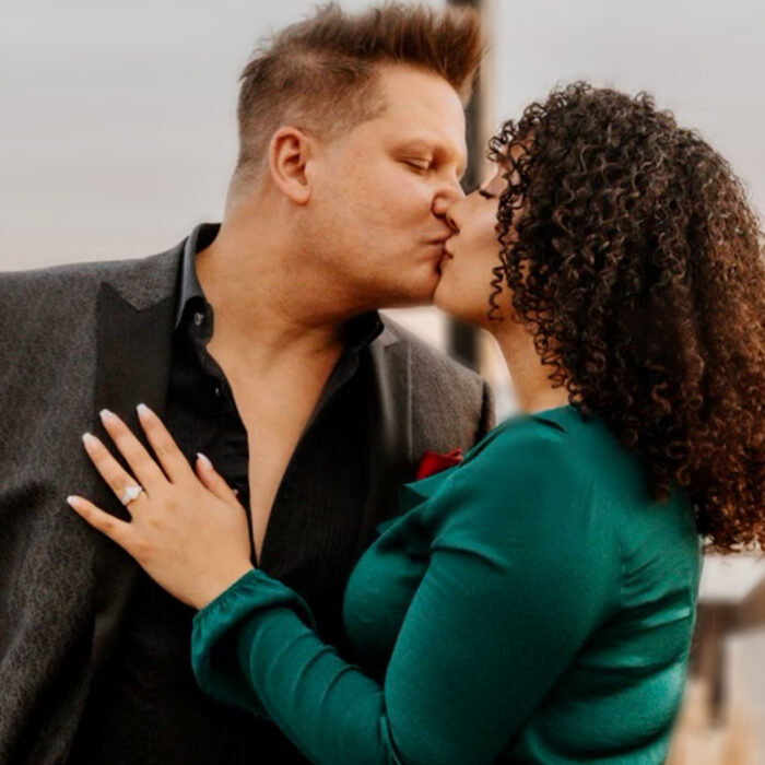 WWE ring announcer Greg Hamilton reveals engagement on social media