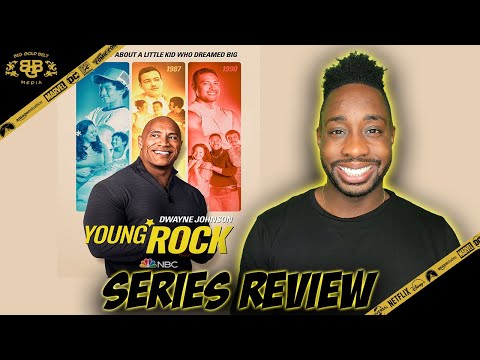 Young Rock – Series Review (2021) | Dwayne “The Rock” Johnson