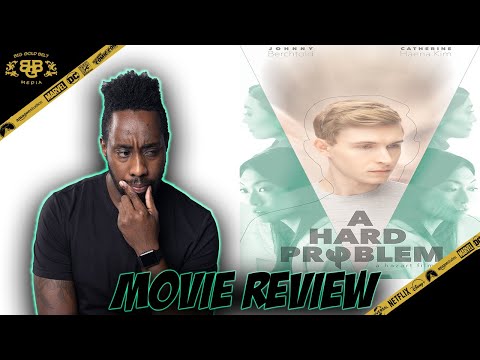 A Hard Problem – Movie Review (2021) | Catherine Haena Kim, John Berchtold | Cinequest Film Festival