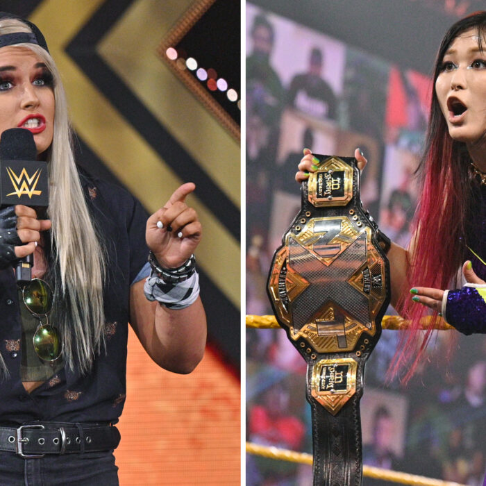 Analyzing the matchup between NXT Women’s Champion Io Shirai and Toni Storm