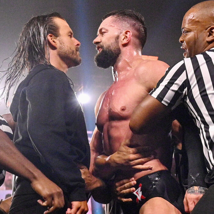 Breaking down Wednesday night’s NXT Championship Match between Finn Bálor and Adam Cole