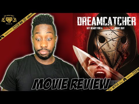 Dreamcatcher – Movie Review (2021) | Lou Ferrigno Jr., Zachary Gordon, Niki Koss