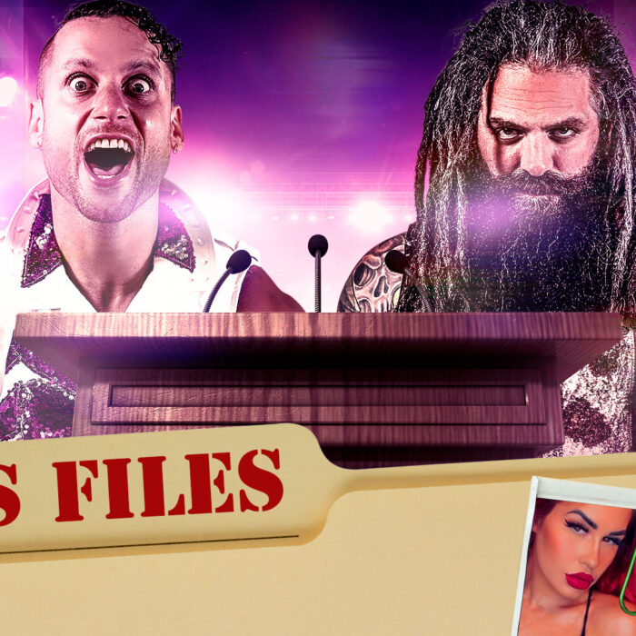 Eck’s Files: Matt Taven, Vincent To Meet In Summit; Shane Taylor Was Robbed, Kenny King Will Pay; Mark And Vicky Haskins Appear On ROH Podcast