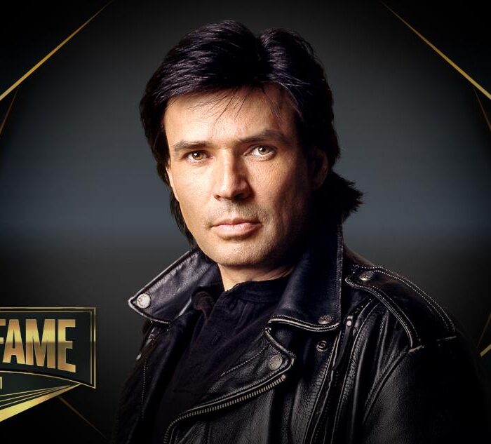 Eric Bischoff to be inducted into the WWE Hall of Fame Class of 2021