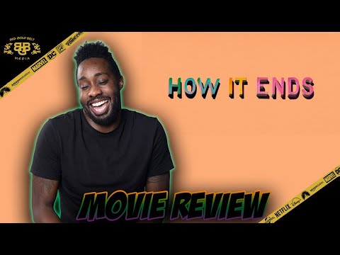 How It Ends – Movie Review (2021) | Zoe Lister-Jones, Cailee Spaeny | 2021 SXSW Film Festival