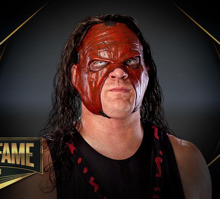 Kane to be inducted into the WWE Hall of Fame Class of 2021