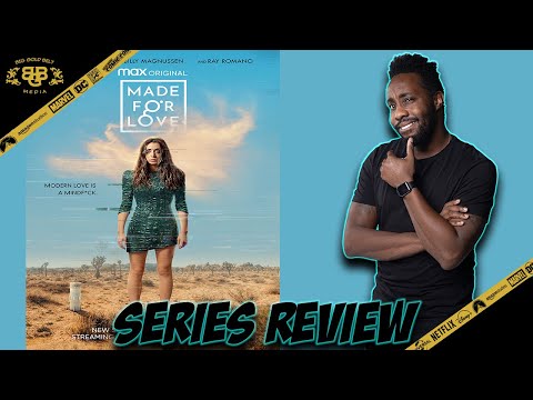 Made for Love – Series Review (2021) | Cristin Milioti, Billy Magnussen, Ray Romano | HBOMAX
