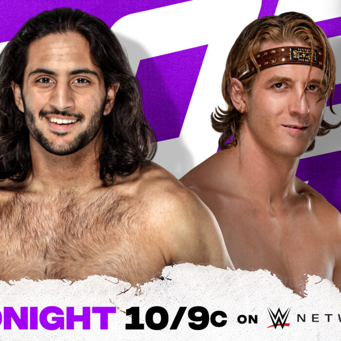 Mansoor set to battle Stallion, Atlas and Grey primed to take on Nese and Daivari on 205 Live