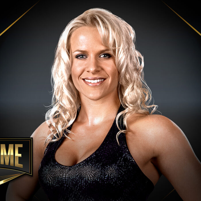 Molly Holly to be inducted into WWE Hall of Fame Class of 2021