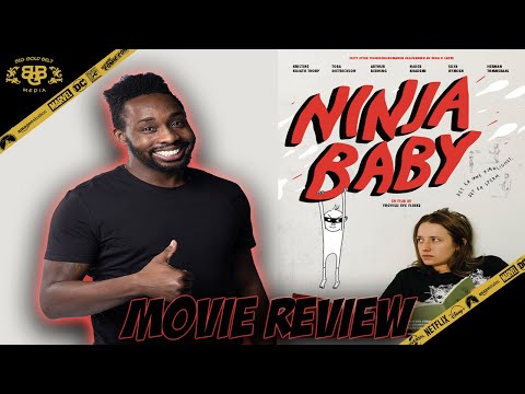 Ninjababy – Movie Review (2021) | Kristine Kujath Thorp | 2021 SXSW FILM FESTIVAL