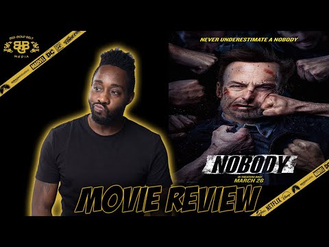 Nobody – Movie Review (2021) | Bob Odenkirk, RZA, Alain Moussi