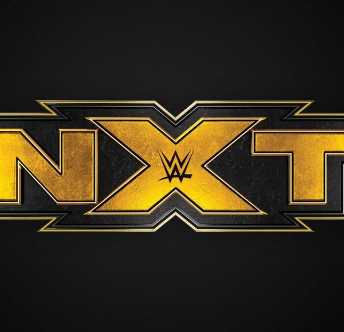 NXT moves to Tuesday nights beginning April 13