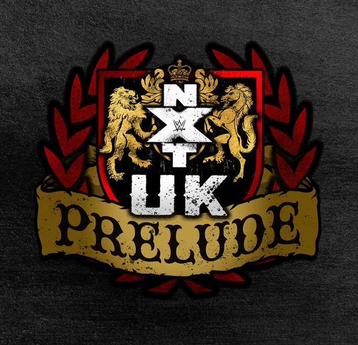 NXT UK Prelude set to take place Thursday, April 8