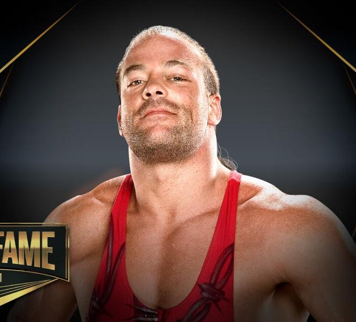 Rob Van Dam to be inducted into WWE Hall of Fame Class of 2021