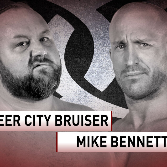 ROH TV Preview: Mike Bennett Seeks Payback Against Beer City Bruiser; First-Ever Pure Wrestling Gauntlet Match