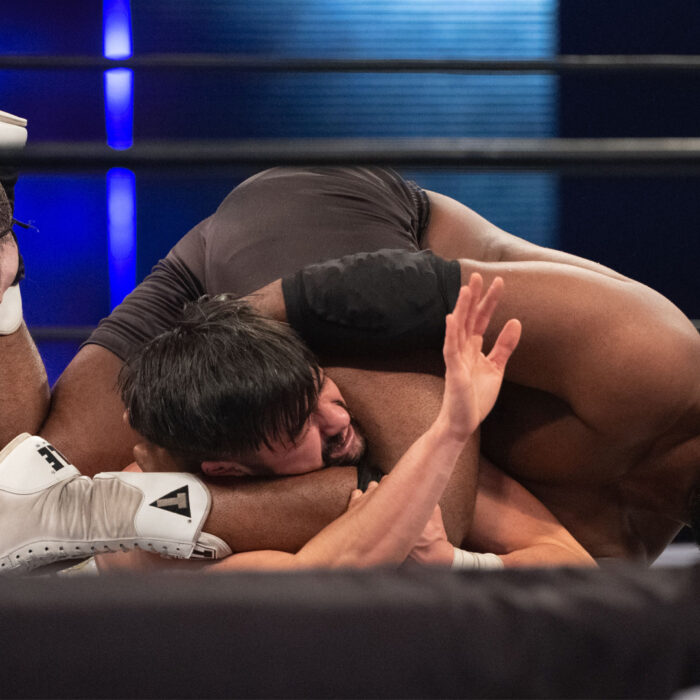 ROH TV Recap: Fred Yehi Prevails In Pure Gauntlet; Another Sickening Display From Beer City Bruiser