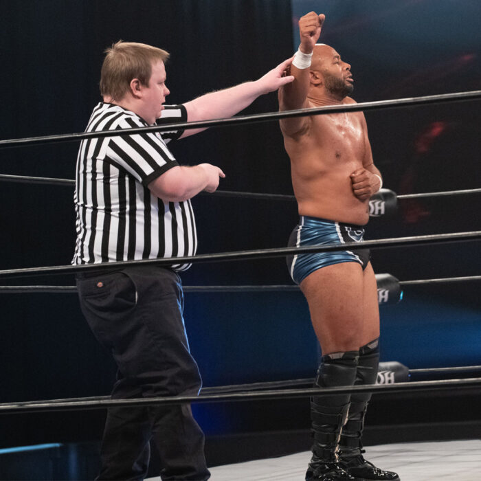 ROH TV Recap: Jay Lethal Wins Four Corner Survival To Earn ROH World Title Shot At 19th Anniversary