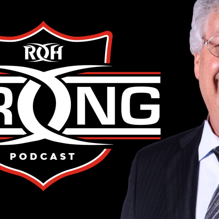 ROHStrong Podcast Episode 50: Joe Koff