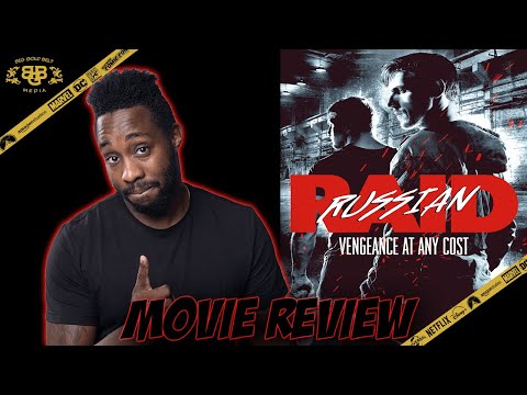 Russian Raid – Movie Review (2021) | Ivan Kotik