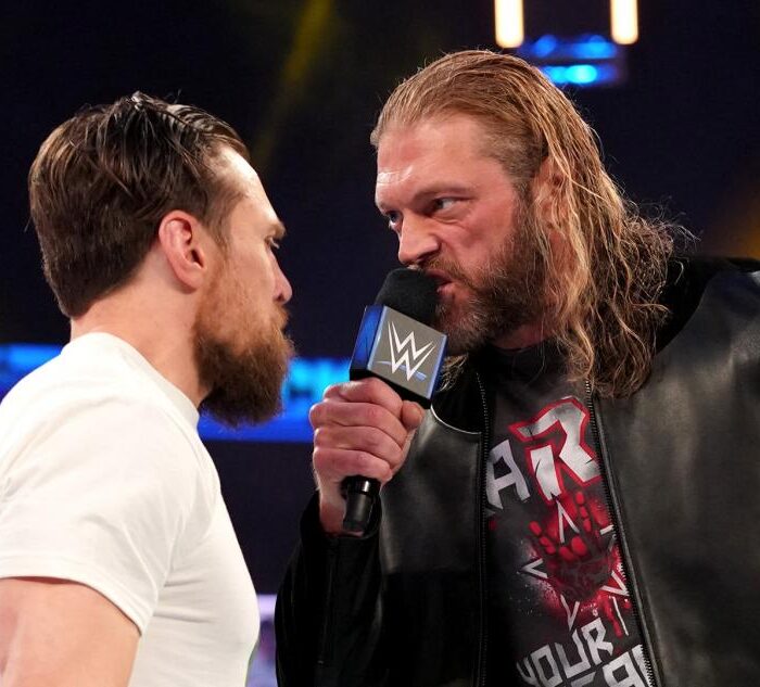 SmackDown results: March 26, 2021