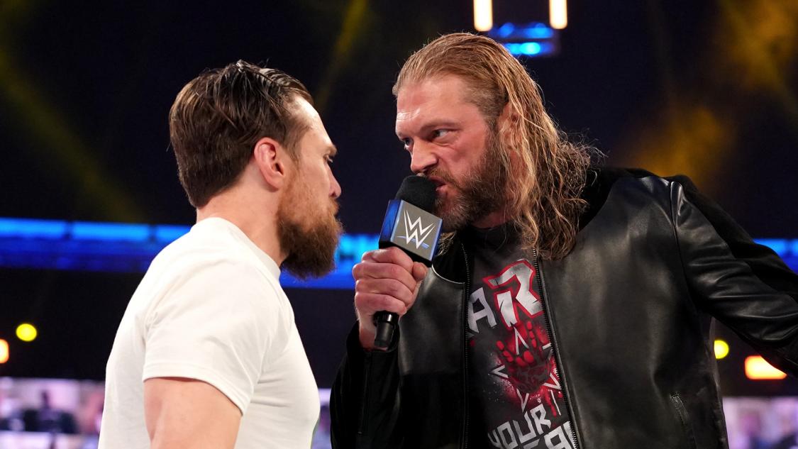 SmackDown results: March 26, 2021