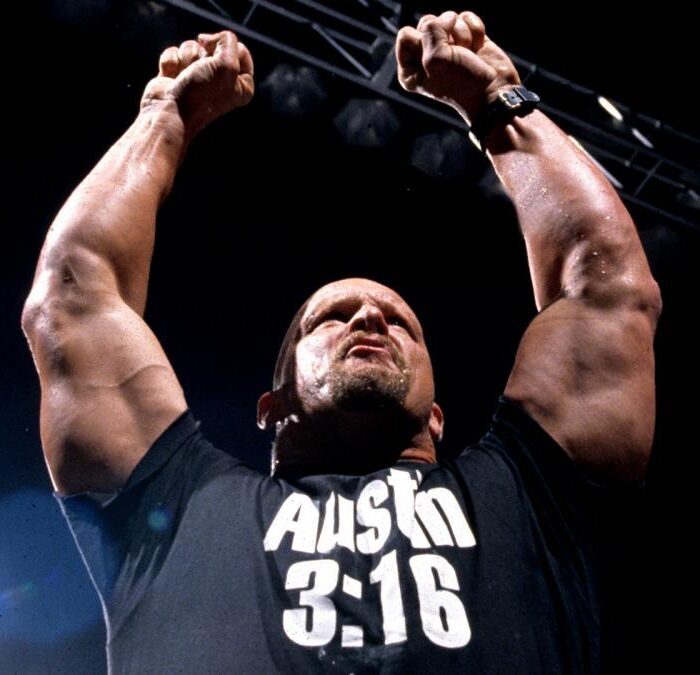 “Stone Cold” to take part in all-star “We’re Texas” charity benefit to help the victims of the Winter storm in Texas