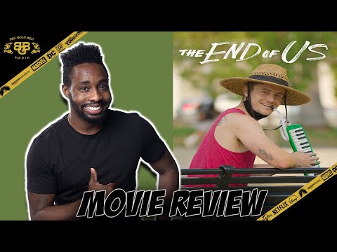The End Of Us – Movie Review (2021) | Ben Coleman, Ali Vingiano | 2021 SXSW Film Festival