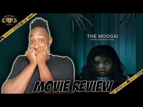 The Moogai – Movie Review (2021) | Shari Sebbens, Meyne Wyatt | 2021 SXSW Film Festival