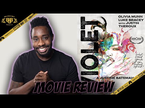 Violet – Movie Review (2021) | Olivia Munn, Luke Bracey | 2021 SXSW Film Festival
