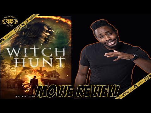 Witch Hunt – Movie Review (2021) | Gideon Adlon, Elizabeth Mitchell | 2021 SXSW Film Festival