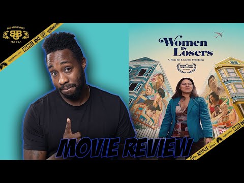 Women is Losers – Movie Review (2021) | Lorenza Izzo, Steven Bauer | 2021 SXSW FILM FESTIVAL