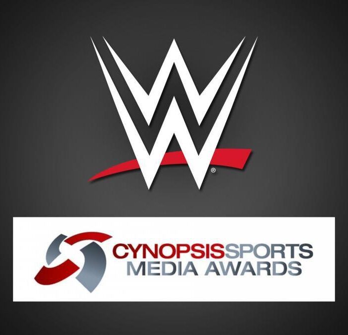 WWE claims several Cynopsis Sports Media Awards nominations