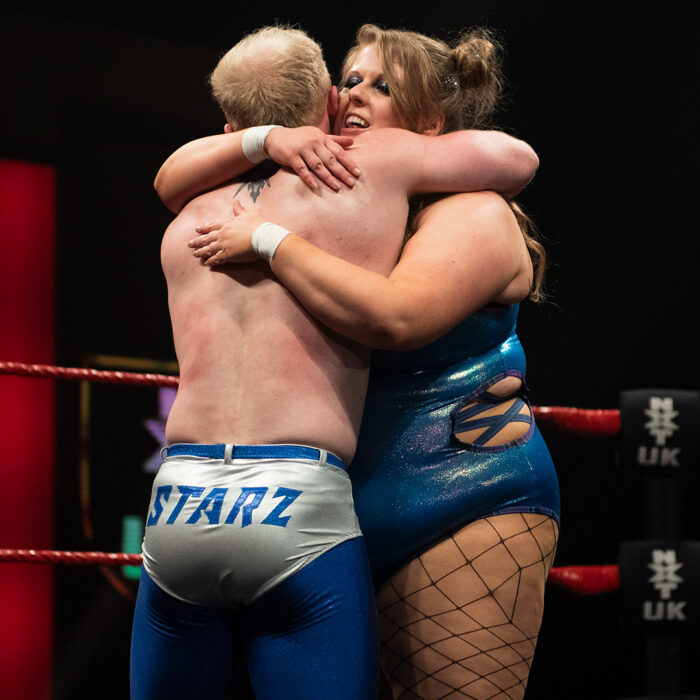 WWE NXT UK results: March 11, 2021