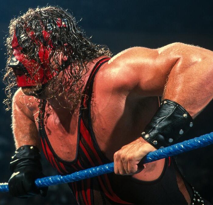 WWE Universe congratulates Kane on WWE Hall of Fame announcement