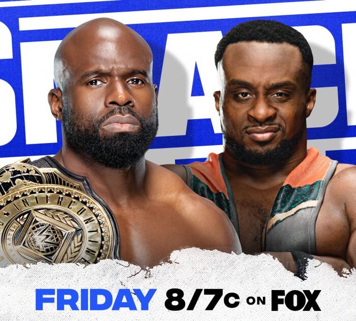 Apollo Crews and Big E set for Intercontinental Title rematch