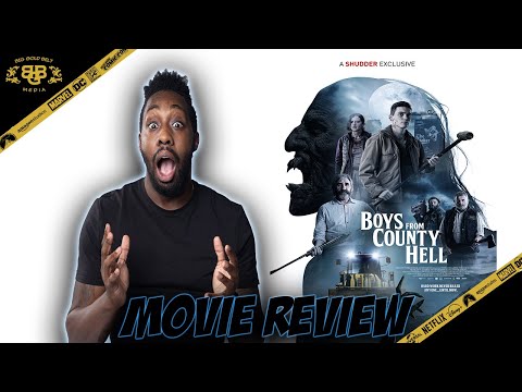 Boys from County Hell – Movie Review (2021) | Jack Rowan, Nigel O’Neill | Shudder