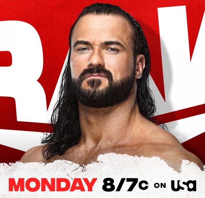 Drew McIntyre demands answers from MVP this Monday