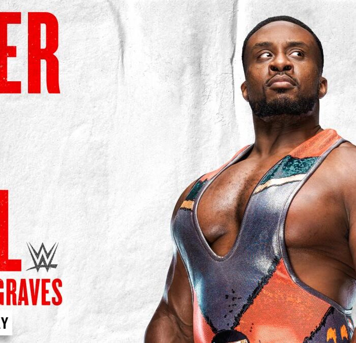 Go inside Big E’s WrestleMania experience on WWE After the Bell tomorrow