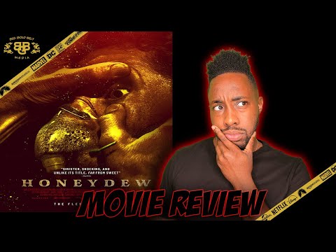 HONEYDEW – Movie Review (2021) | Sawyer Spielberg, Malin Barr