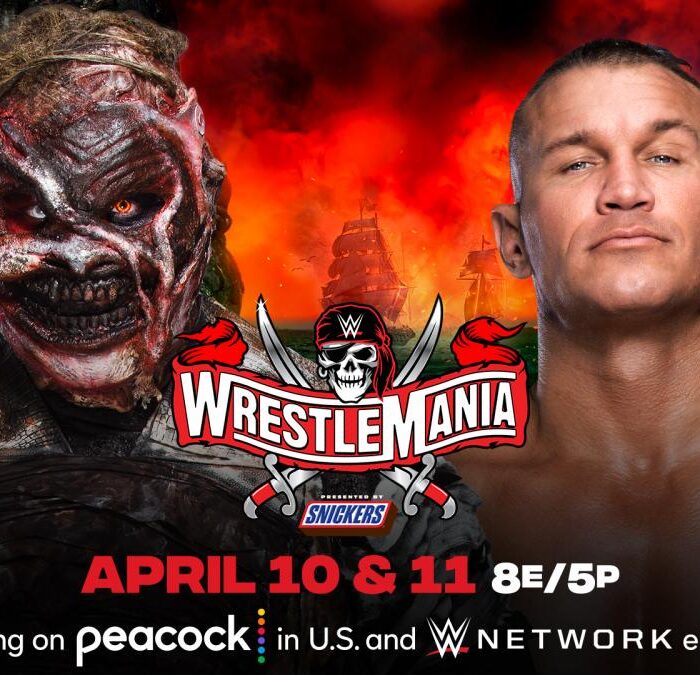 Know Before You Go – WrestleMania FAQ’s