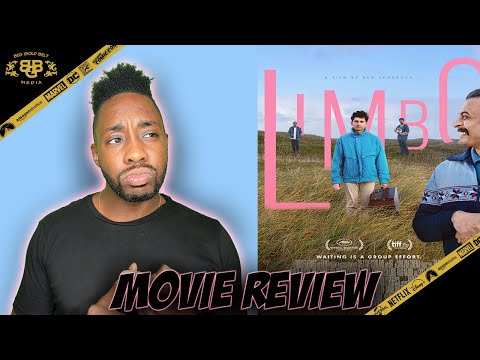 Limbo – Movie Review (2021) | Ben Sharrock, Amir El-Masry